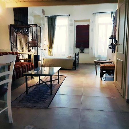 Hamam Oriental Suites Resmo Dış mekan fotoğraf