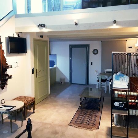 Hamam Oriental Suites Resmo Dış mekan fotoğraf