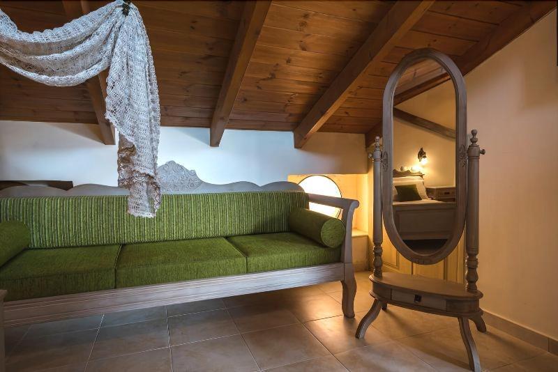 Hamam Oriental Suites Resmo Dış mekan fotoğraf