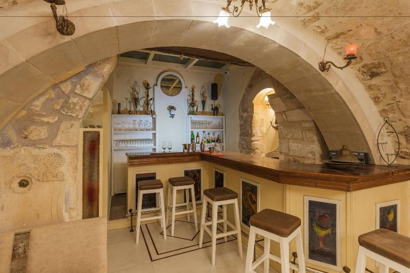 Hamam Oriental Suites Resmo Dış mekan fotoğraf