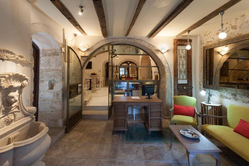 Hamam Oriental Suites Resmo Dış mekan fotoğraf