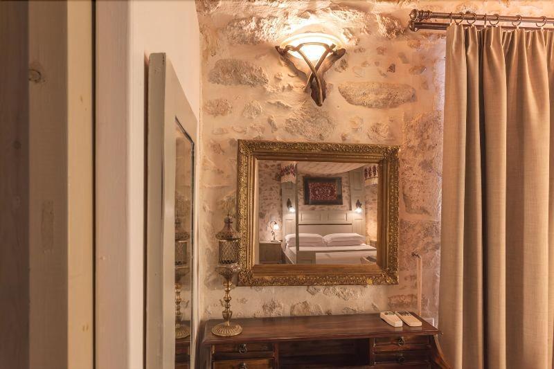 Hamam Oriental Suites Resmo Dış mekan fotoğraf