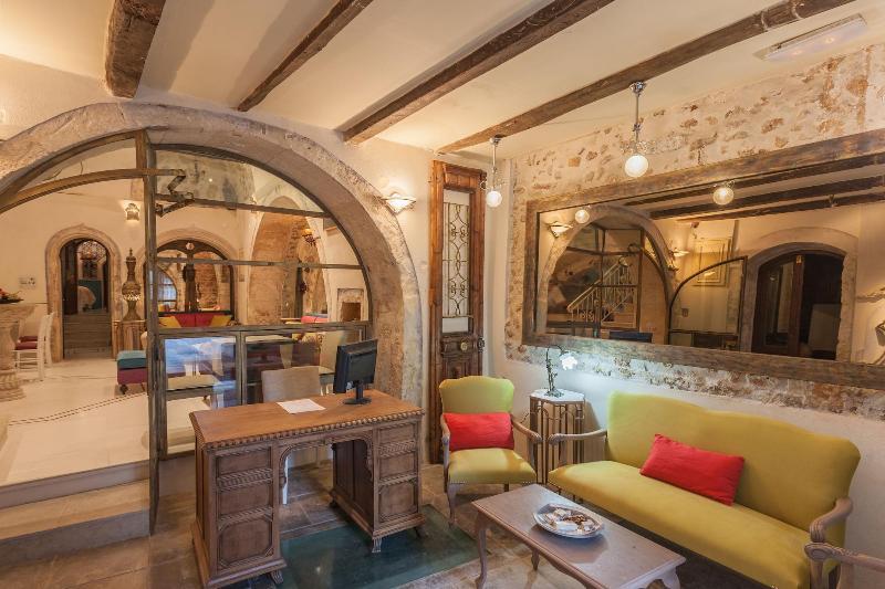 Hamam Oriental Suites Resmo Dış mekan fotoğraf