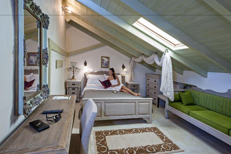 Hamam Oriental Suites Resmo Dış mekan fotoğraf