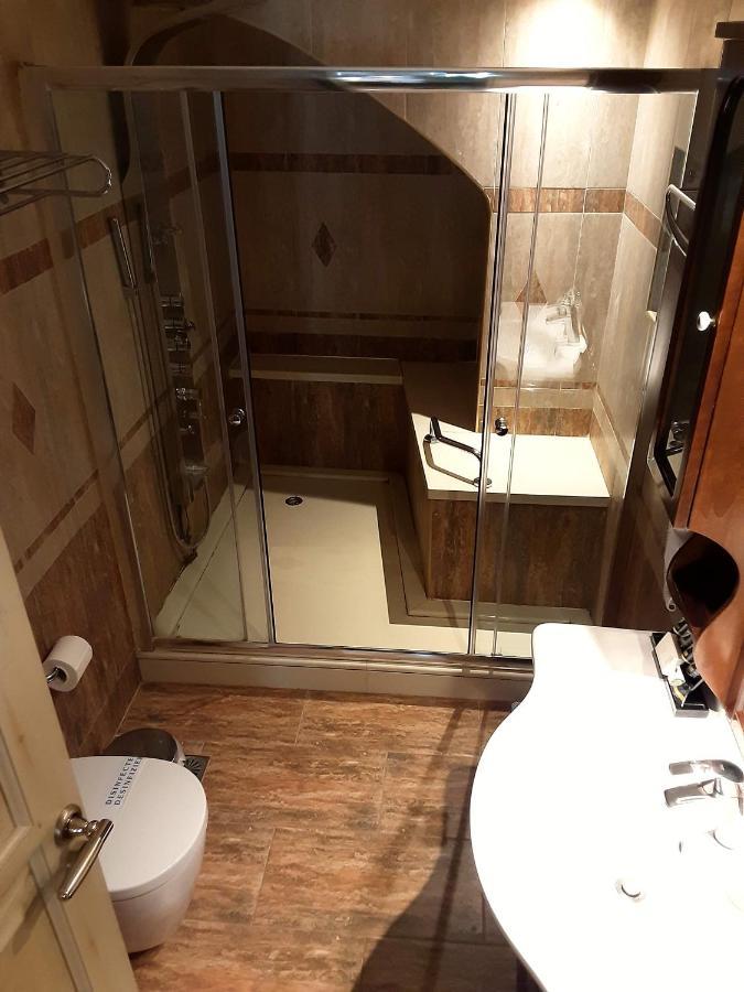 Hamam Oriental Suites Resmo Dış mekan fotoğraf