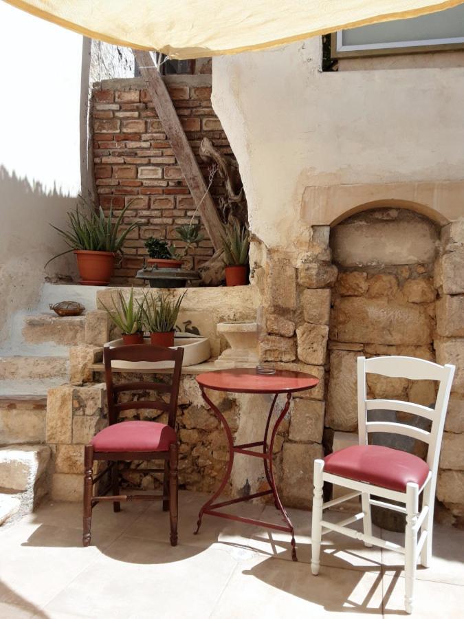 Hamam Oriental Suites Resmo Dış mekan fotoğraf