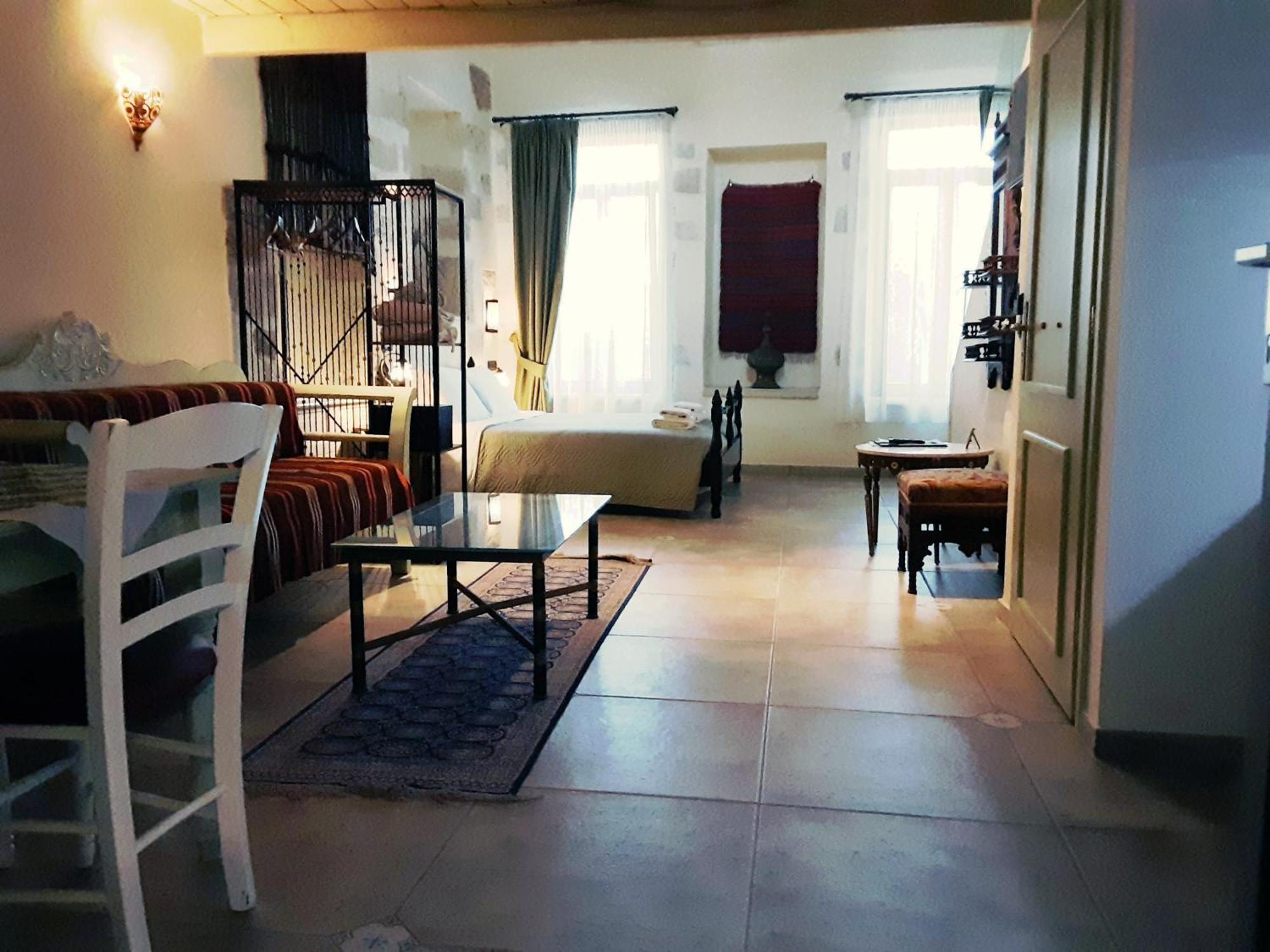 Hamam Oriental Suites Resmo Dış mekan fotoğraf