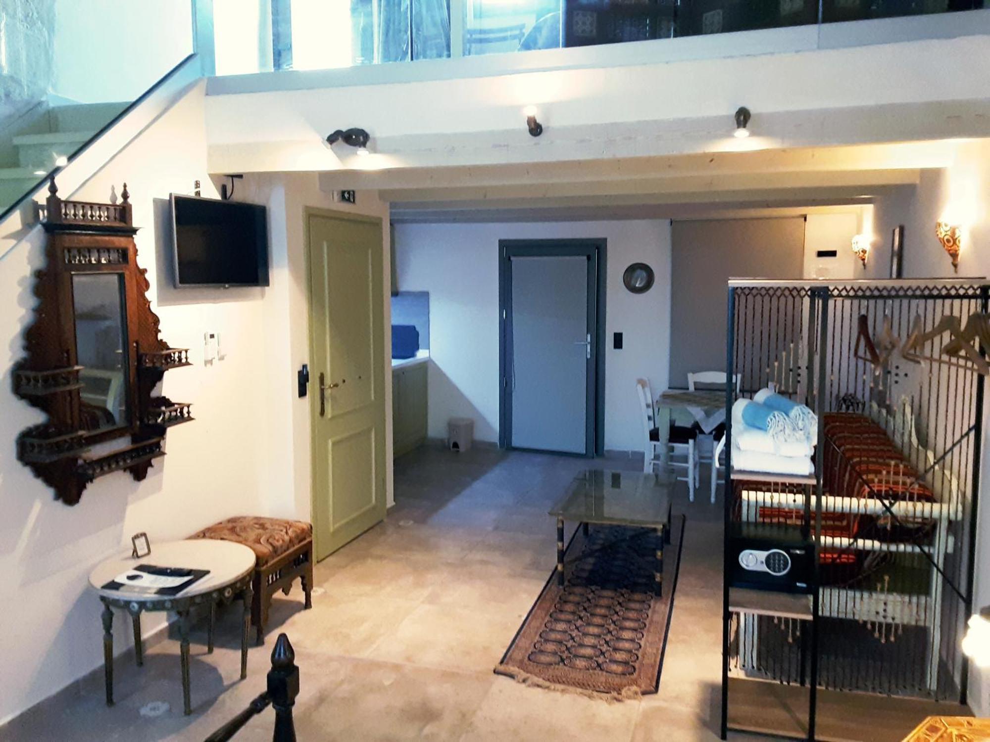 Hamam Oriental Suites Resmo Dış mekan fotoğraf