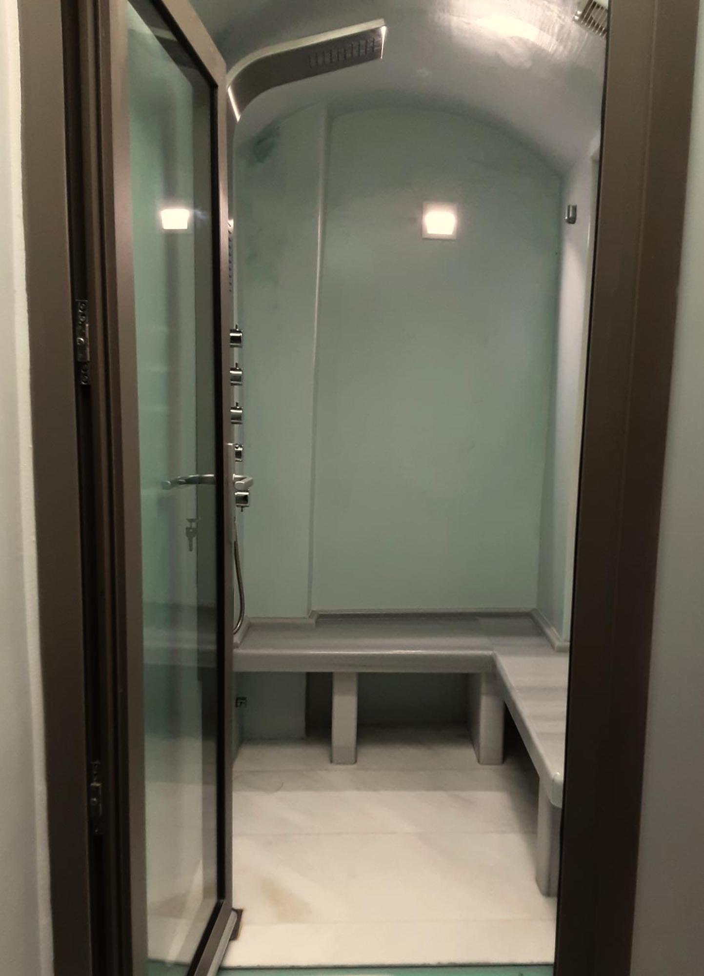 Hamam Oriental Suites Resmo Dış mekan fotoğraf