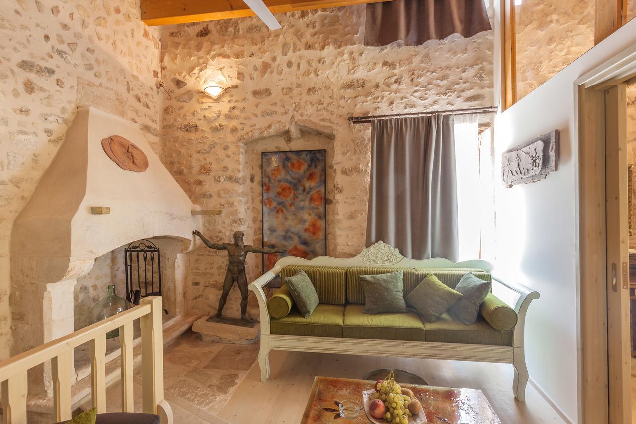 Hamam Oriental Suites Resmo Dış mekan fotoğraf