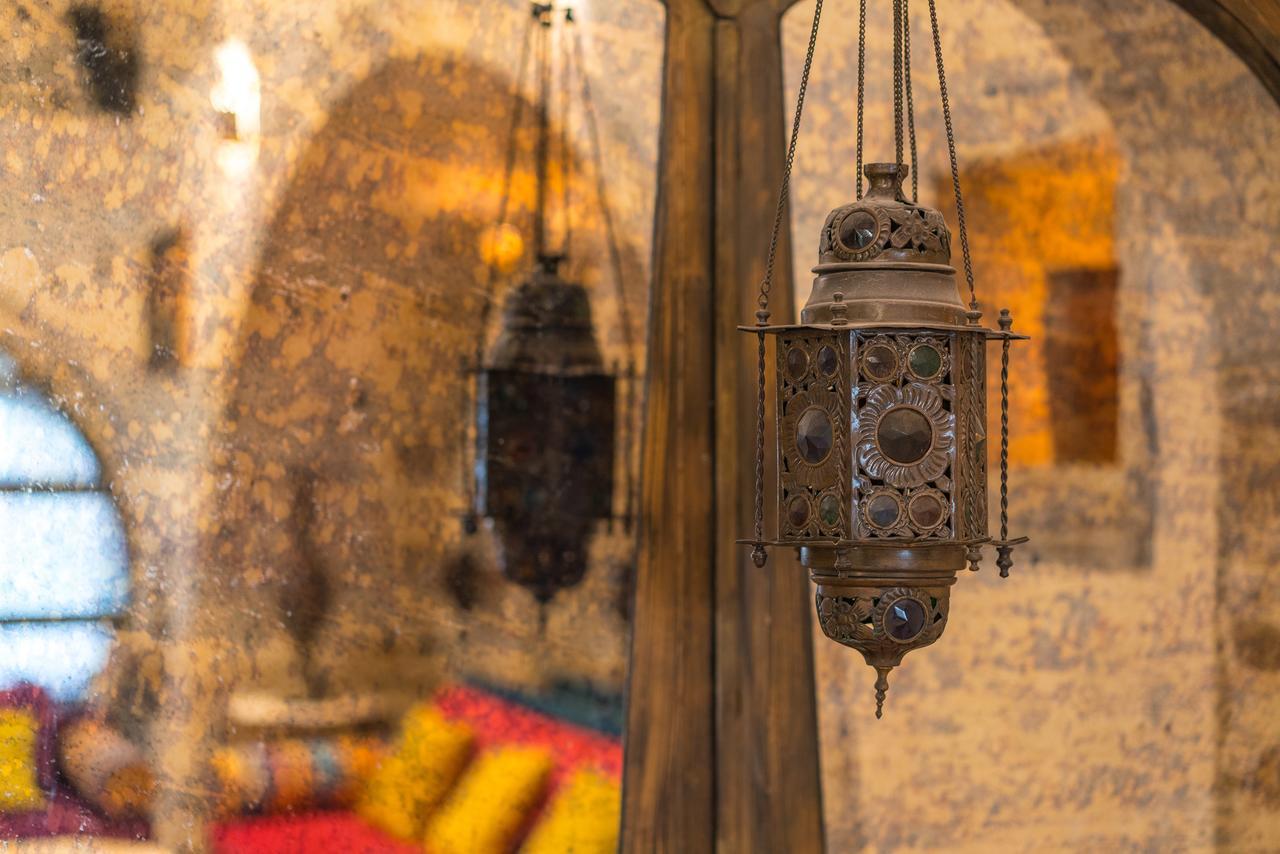 Hamam Oriental Suites Resmo Dış mekan fotoğraf