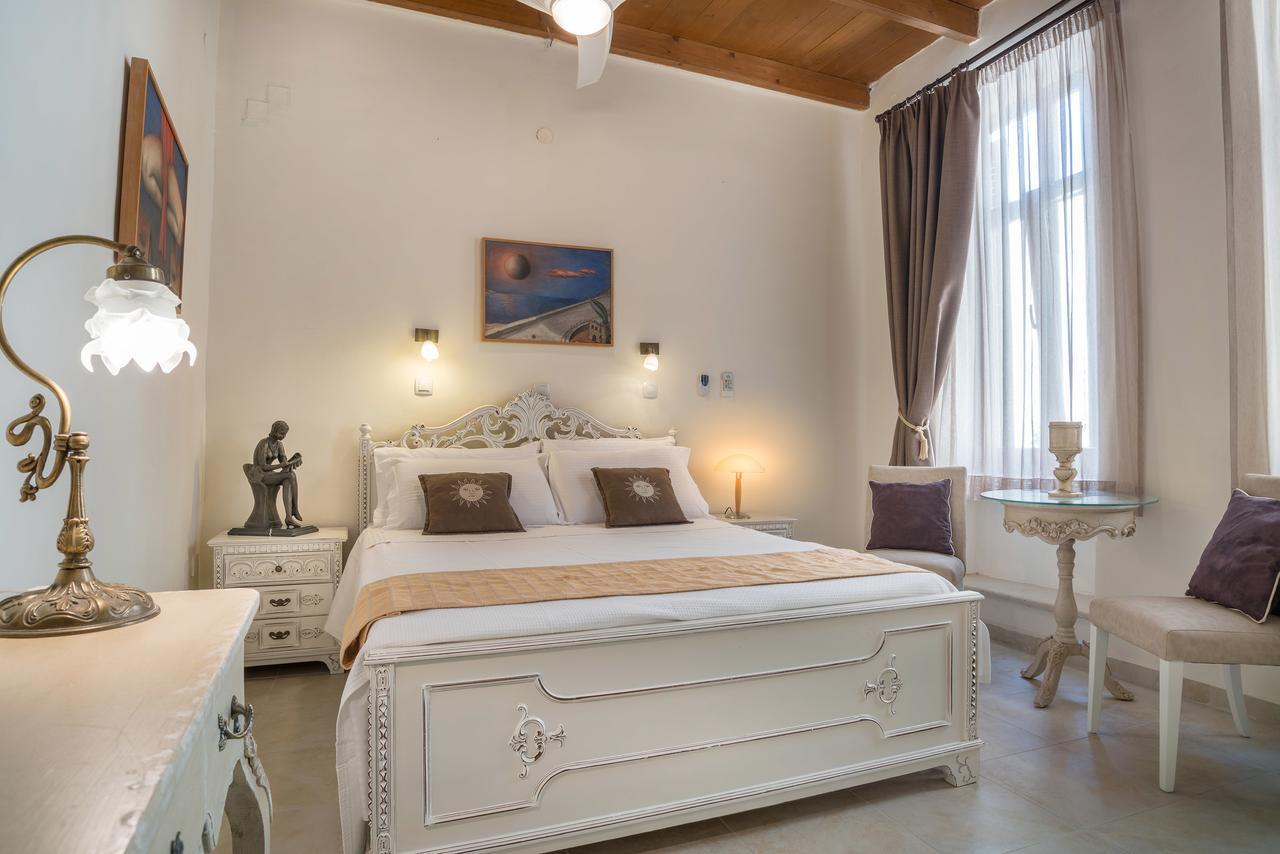 Hamam Oriental Suites Resmo Dış mekan fotoğraf