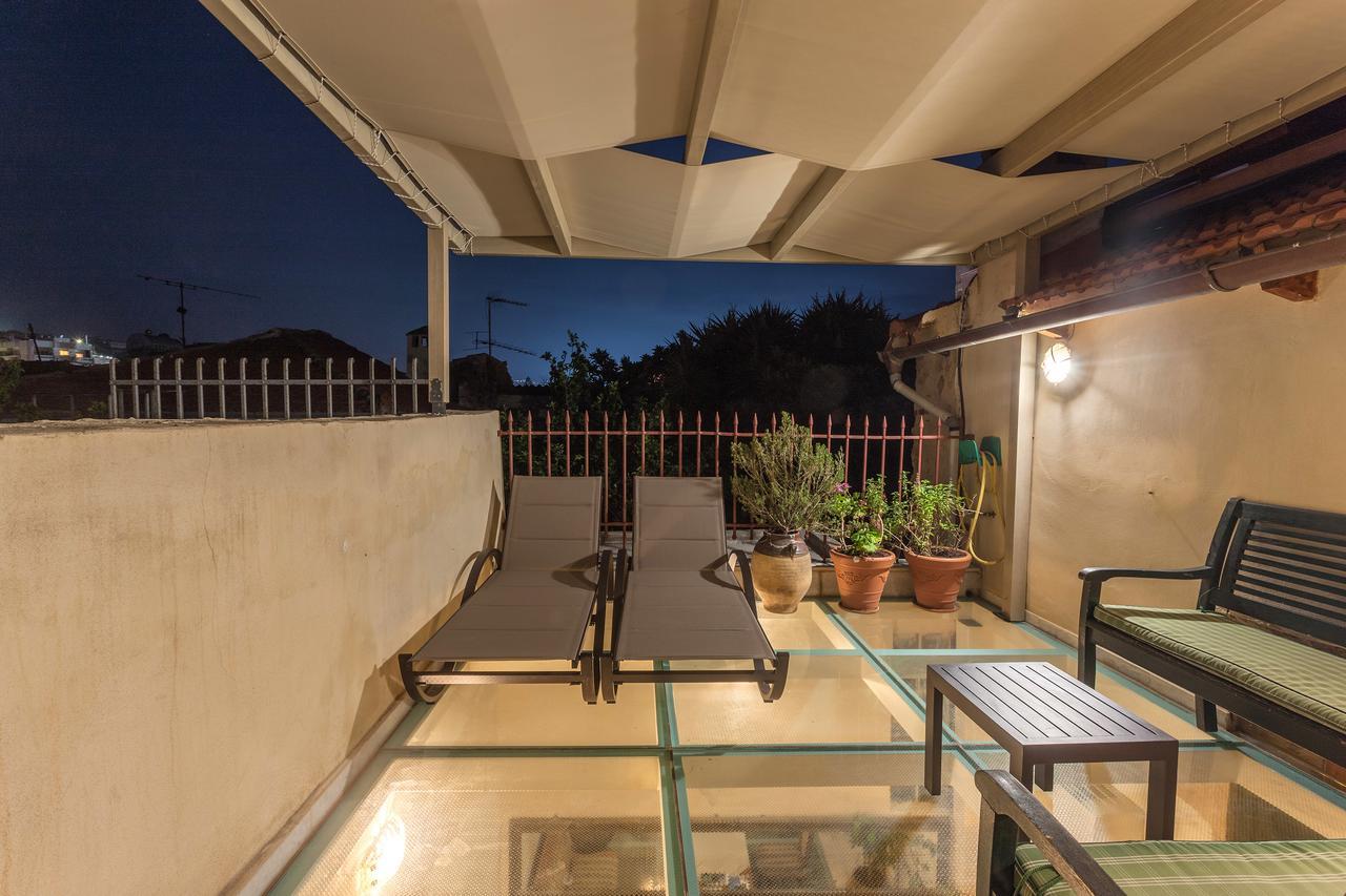 Hamam Oriental Suites Resmo Dış mekan fotoğraf