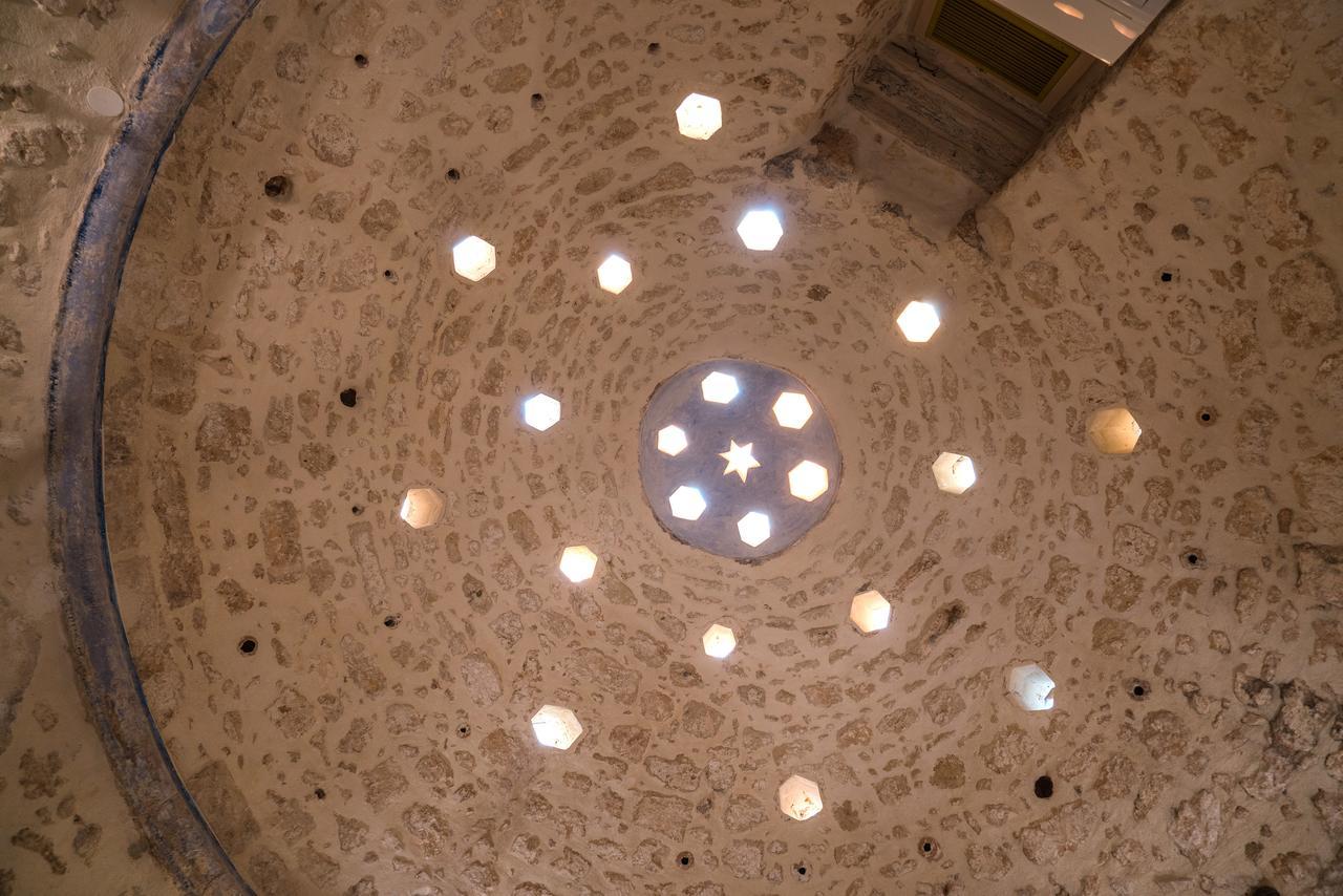 Hamam Oriental Suites Resmo Dış mekan fotoğraf