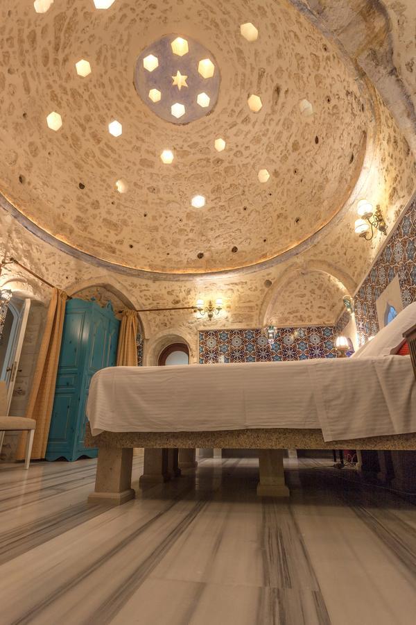Hamam Oriental Suites Resmo Dış mekan fotoğraf